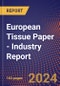 European Tissue Paper - Industry Report - Product Thumbnail Image