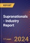 Supranationals - Industry Report - Product Image