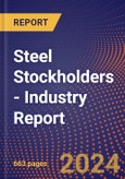 Steel Stockholders - Industry Report- Product Image