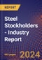 Steel Stockholders - Industry Report - Product Thumbnail Image