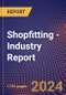 Shopfitting - Industry Report - Product Image