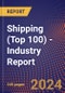 Shipping (Top 100) - Industry Report - Product Thumbnail Image