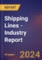 Shipping Lines - Industry Report - Product Image