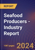 Seafood Producers - Industry Report- Product Image