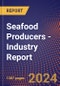 Seafood Producers - Industry Report - Product Thumbnail Image