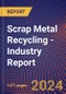 Scrap Metal Recycling - Industry Report - Product Thumbnail Image