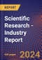 Scientific Research - Industry Report - Product Image