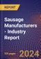 Sausage Manufacturers - Industry Report - Product Thumbnail Image