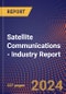 Satellite Communications - Industry Report - Product Image