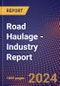 Road Haulage - Industry Report - Product Image