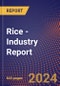 Rice - Industry Report - Product Thumbnail Image