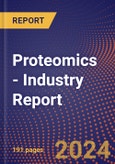 Proteomics - Industry Report- Product Image