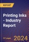 Printing Inks - Industry Report - Product Image