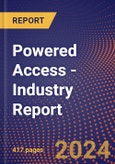 Powered Access - Industry Report- Product Image