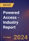 Powered Access - Industry Report - Product Thumbnail Image