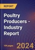 Poultry Producers - Industry Report- Product Image