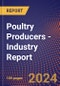 Poultry Producers - Industry Report - Product Thumbnail Image