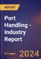 Port Handling - Industry Report - Product Thumbnail Image