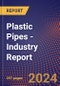 Plastic Pipes - Industry Report - Product Thumbnail Image