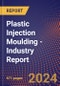 Plastic Injection Moulding - Industry Report - Product Image