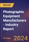 Photographic Equipment Manufacturers - Industry Report - Product Image