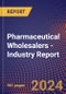 Pharmaceutical Wholesalers - Industry Report - Product Image