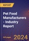 Pet Food Manufacturers - Industry Report - Product Image