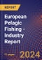 European Pelagic Fishing - Industry Report - Product Thumbnail Image