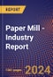 Paper Mill - Industry Report - Product Image