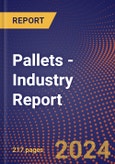 Pallets - Industry Report- Product Image