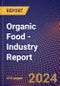 Organic Food - Industry Report - Product Thumbnail Image