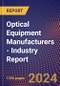 Optical Equipment Manufacturers - Industry Report - Product Thumbnail Image