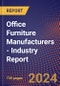 Office Furniture Manufacturers - Industry Report - Product Image