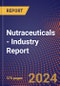 Nutraceuticals - Industry Report - Product Thumbnail Image