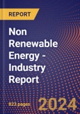 Non Renewable Energy - Industry Report- Product Image