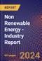 Non Renewable Energy - Industry Report - Product Image