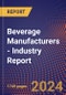 Beverage Manufacturers - Industry Report - Product Image