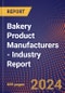 Bakery Product Manufacturers - Industry Report - Product Image