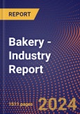 Bakery - Industry Report- Product Image