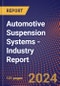 Automotive Suspension Systems - Industry Report - Product Thumbnail Image