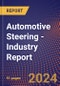 Automotive Steering - Industry Report - Product Thumbnail Image