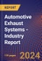 Automotive Exhaust Systems - Industry Report - Product Thumbnail Image