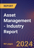 Asset Management - Industry Report- Product Image