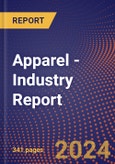 Apparel - Industry Report- Product Image