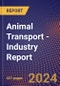 Animal Transport - Industry Report - Product Thumbnail Image