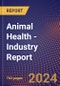 Animal Health - Industry Report - Product Image