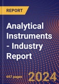 Analytical Instruments - Industry Report- Product Image