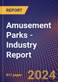 Amusement Parks - Industry Report- Product Image