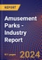 Amusement Parks - Industry Report - Product Image