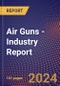 Air Guns - Industry Report - Product Thumbnail Image